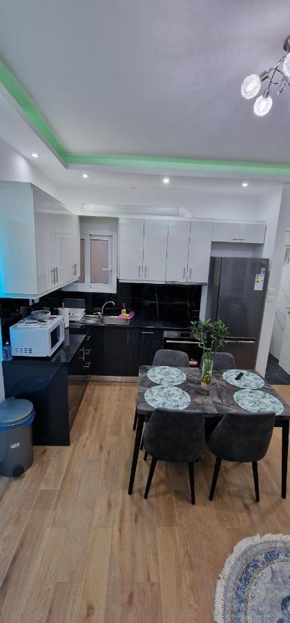 Luxury Apartment In Sepolia アテネ エクステリア 写真